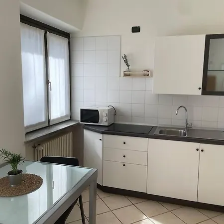 Apartment Locanda Del Re, Monolocale *
