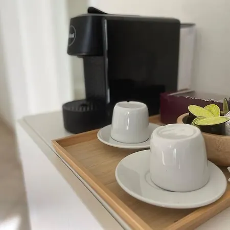 Апартаменты Locanda Del Re, Monolocale Бра