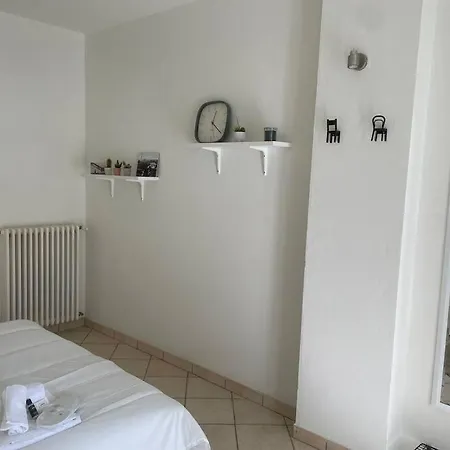 Locanda Del Re, Monolocale Бра