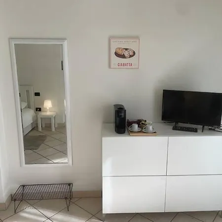 Locanda Del Re, Monolocale Apartment *
