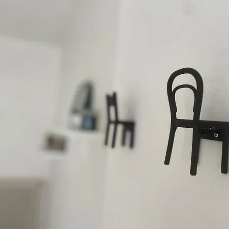 Locanda Del Re, Monolocale