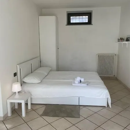Locanda Del Re, Monolocale Apartment