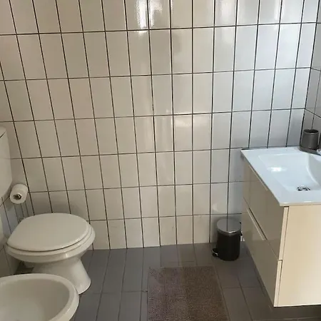Apartment Locanda Del Re, Monolocale Bra