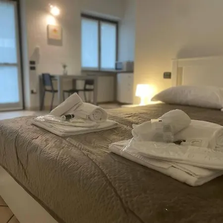 Locanda Del Re, Monolocale