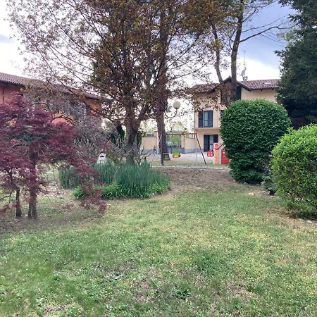 Apartment Locanda Del Re, Monolocale Bra